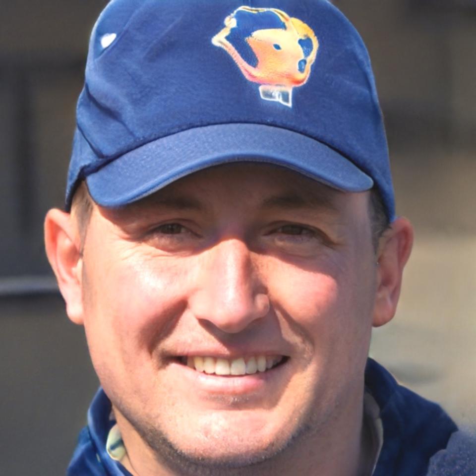 Lachlan Pembroke professional portrait